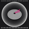 Queen - Don't Stop Me Now Grafik
