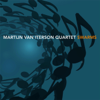 Swarms - Martijn van Iterson Quartet