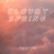 Cloudy Spring - Single