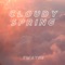 Cloudy Spring - Single