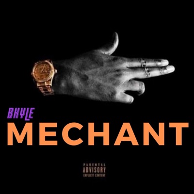 MECHANT - Single