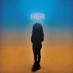 H.E.R. - H.E.R. Cover Art