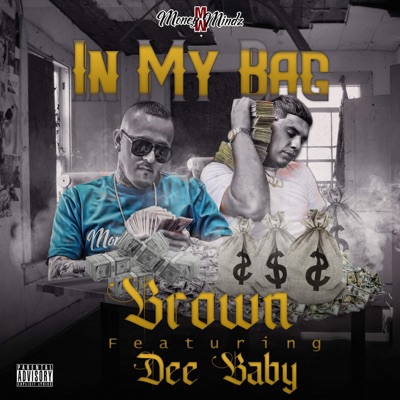 In My Bag (feat. DeeBaby) - Single