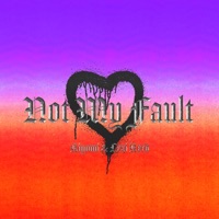 Not My Fault (feat. Kiyomi) - Single - Lexi Reed