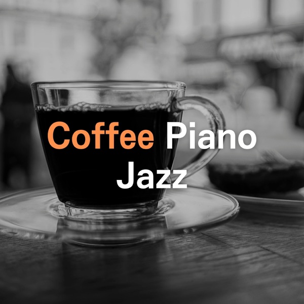 Coffee Piano Jazz