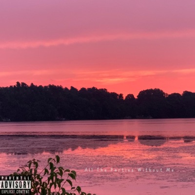 All the Parties Without Me - EP