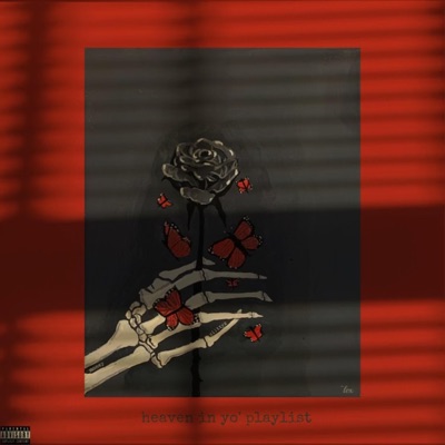Heaven In Yo' Playlist - Single