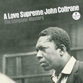 John Coltrane - A Love Supreme Pt. I - Acknowledgement