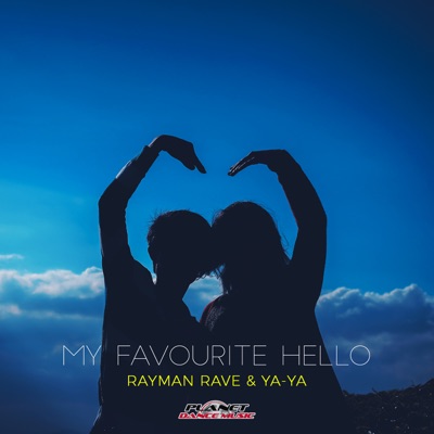 My Favourite Hello - EP