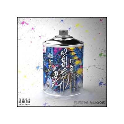 The Streets (feat. Backbone) - Single
