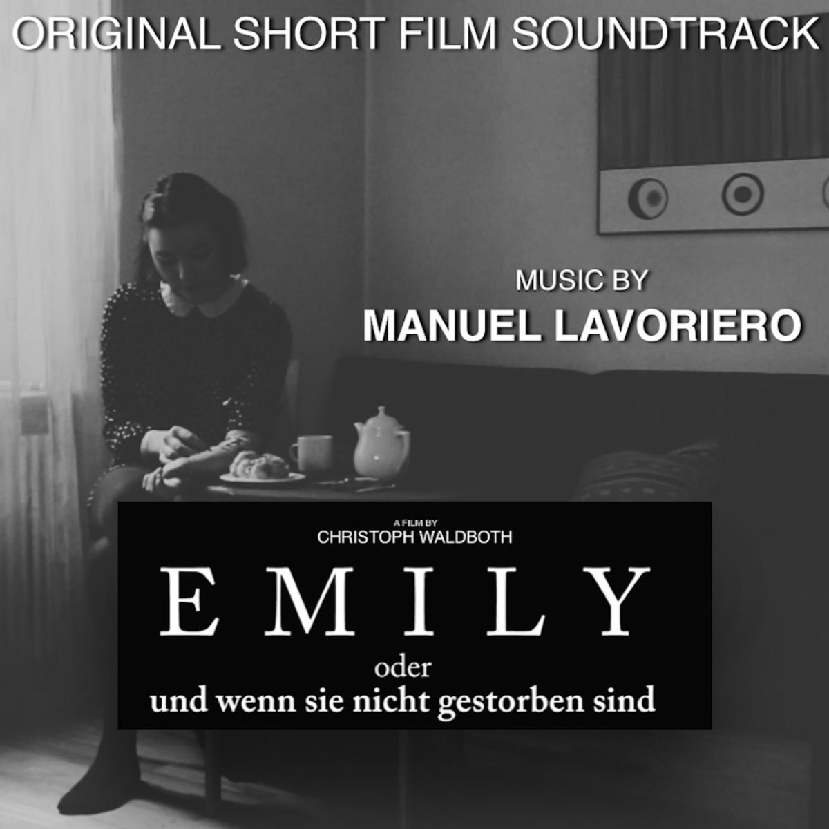 ‎emily Oder Und Wenn Sie Nicht Gestorben Sind Original Short Film