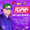 Hot Chili Reggae - EP