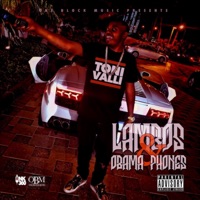 Lambos & Obama Phones - EP - Toni Valli