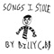 Be My Baby - Billy Cobb lyrics