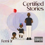 Certified Stories - EP