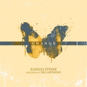 Change (feat. Ches Anthony)