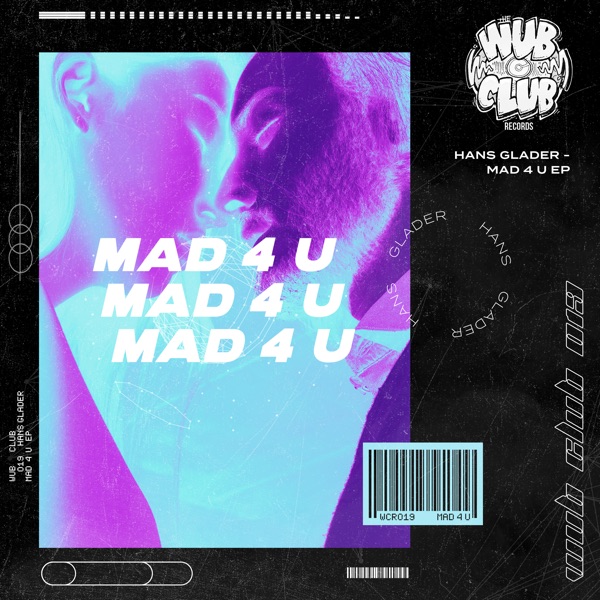 Mad 4 U - Single