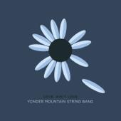 Dancing in the Moonlight - Yonder Mountain String Band Cover Art