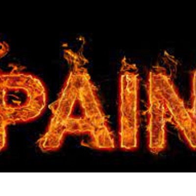 PAIN (feat. YHUNG BEAM) - Single