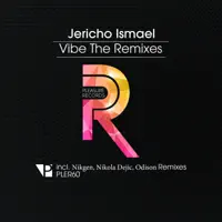 Vibe (Nikola Dejic Remix) — Jericho Ismael