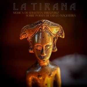 La Tirana (Remasterizado 2021) - EP