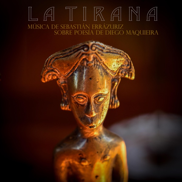 La Tirana (Remasterizado 2021) - EP