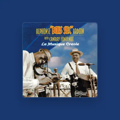 Listen to Alphonse "Bois Sec" Ardoin, watch music videos, read bio, see tour dates & more!