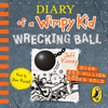 Diary of a Wimpy Kid: Wrecking Ball (Book 14) - Jeff Kinney