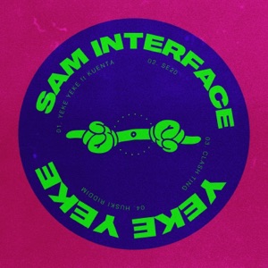Yeke Yeke - EP