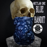 Blue Bandit - Single - Mictlan One