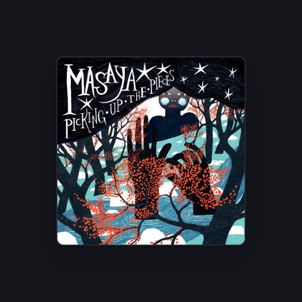 Masaya's avatar