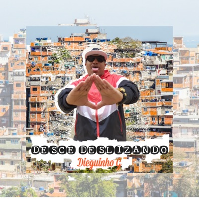 Desce Deslizando - Single