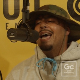 Bloo Magick - GC PRESENTS: GC Radio Live Performance (Live) Nate Grapes & Good Compenny
