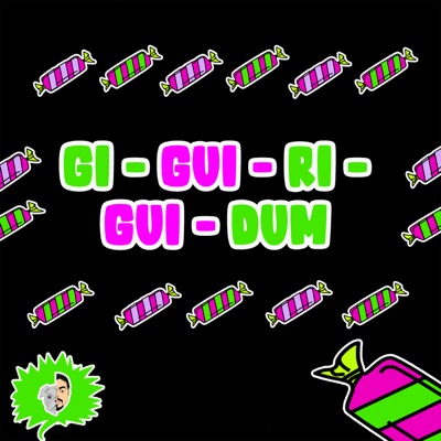 Gi-Gui-Ri-Gui-Dum (feat. Custic) - Single