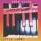 Amigo - Little Larry lyrics