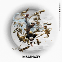 MIYAVI - Imaginary artwork