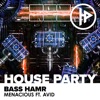 BASS HAMR (feat. aviD) - Single