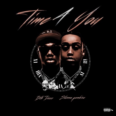 Time 4 You (feat. Stunna Gambino) - Single