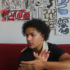 Ondrcs सुनें, म्यूज़िक वीडियो देखें, बायो पढ़ें, दौरे की तारीखें और बहुत कुछ देखें!