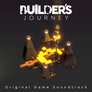 Lego Builder’s Journey (Extended Version)