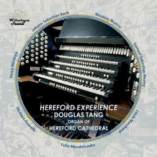 baixar álbum Douglas Tang - Hereford Experience