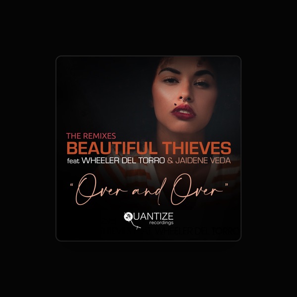 Beautiful Thieves's avatar
