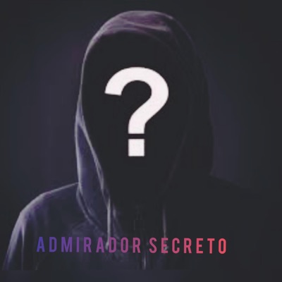 Admirador Secreto (feat. Jociane Marques) - Single