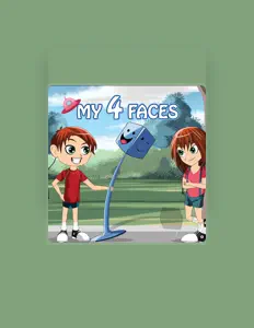 收听 My4Faces、观看音乐视频、阅读小传、查看巡演日期等 ！