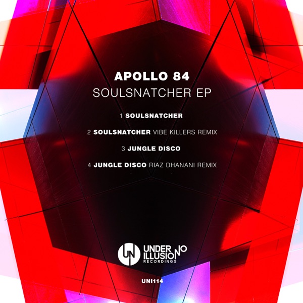 Soulsnatcher - EP