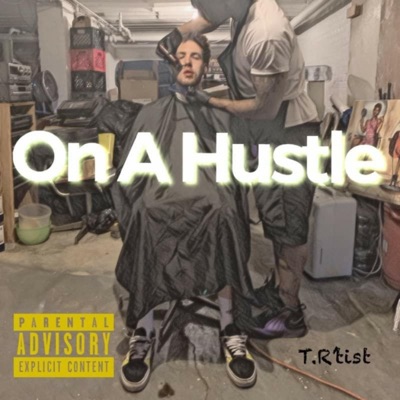 On a Hustle - Single