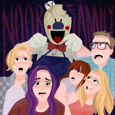 Caught all the NOOBS (feat. Bslick) - Single