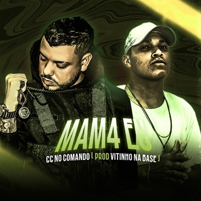 Mam4 Eu - Single