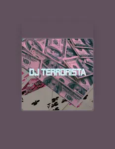 Ascolta dj terrorista sp, guarda video musicali, leggi la biografia, vedi le date del tour & altro!