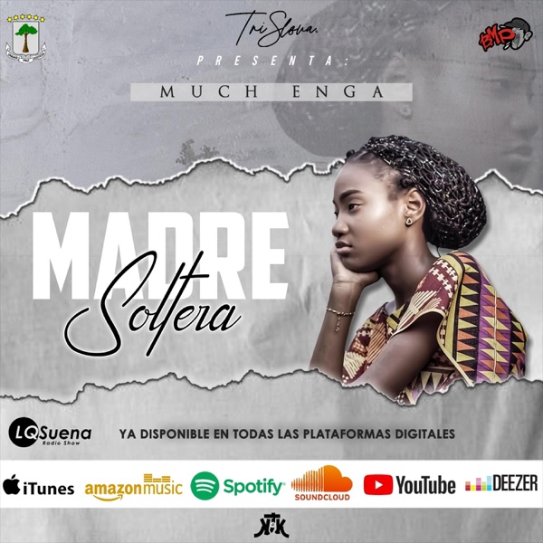 Madre soltera PreAlbum